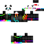 Texture for kaptantrex