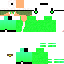 Texture for skin java edition