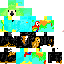 Texture for Parrotx2