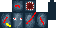 Texture for Squid