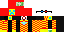 Texture for Iron Creeper