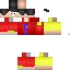 Texture for supernhonho