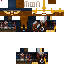 Texture for dwarf
