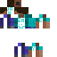 Texture for cim