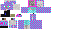 Texture for my wolf version