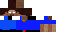Texture for herobrine