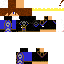 Texture for chris skin