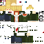 Texture for yukine