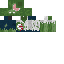 Texture for Zombie of gussdx's intro - clothed version
