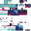 Texture for pedroless