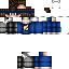 Texture for MonkerSonian