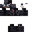 Texture for Venom SCP6059 (Minx's OC SCP)