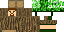 Texture for Sergeant tree