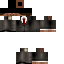 Texture for Steve with Black Thingy in her head idk.