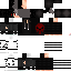Texture for firegamme