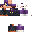 Texture for u