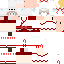 Texture for 巫女