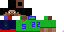 Texture for steve 5 22