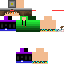 Texture for coco