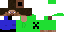 Texture for steve