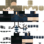 Texture for  Leon sin chamarra 2222