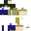 Texture for Haruto