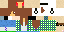 Texture for skin