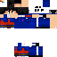 Texture for goku