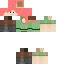 Texture for CuteWolf