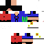 Texture for iokj