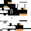 Texture for steve