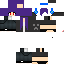 Texture for steve