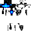 Texture for rticulate