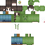 Texture for Minha skin
