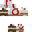 Texture for kratos