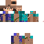Texture for あまけん