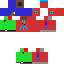 Texture for steve