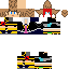 Texture for frigel modifier