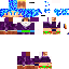 Texture for gohan