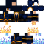 Texture for spectre