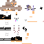 Texture for Panda