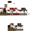 Texture for assassin steve