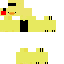 Texture for ethan duck man