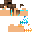 Texture for basen