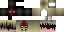 Texture for Wraith II