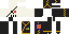 Texture for Ghost Assassin