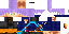 Texture for trunks char