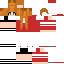 Texture for Stranger Things Max Mayfield