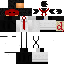 Texture for devil