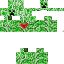 Texture for creeper 2